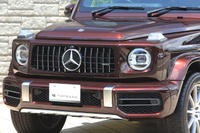 2019 Mercedes-AMG G CLASS 