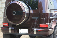 2019 Mercedes-AMG G CLASS 