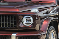 2019 Mercedes-AMG G CLASS 