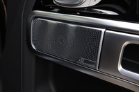 2019 Mercedes-AMG G CLASS 