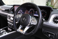 2019 Mercedes-AMG G CLASS 