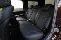2019 Mercedes-AMG G CLASS 