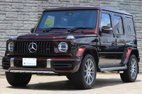 2019 Mercedes-AMG G CLASS 