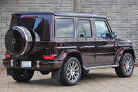 2019 Mercedes-AMG G CLASS 