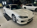 2001 Nissan SILVIA Future inventory Nissan S15 Silvia Spec-R