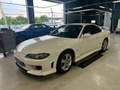 2001 Nissan SILVIA Future inventory Nissan S15 Silvia Spec-R