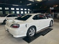 2001 Nissan SILVIA Future inventory Nissan S15 Silvia Spec-R