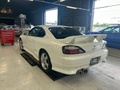 2001 Nissan SILVIA Future inventory Nissan S15 Silvia Spec-R