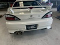 2001 Nissan SILVIA Future inventory Nissan S15 Silvia Spec-R