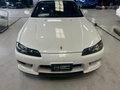 2001 Nissan SILVIA Future inventory Nissan S15 Silvia Spec-R