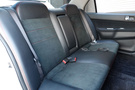 2007 Mitsubishi LANCER EVOLUTION Mitsubishi CT9A Lancer Evolution 9 MR, ONE OWNER, Blitz Radiator, Kakimoto Regu 06&R Muffler