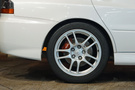2007 Mitsubishi LANCER EVOLUTION Mitsubishi CT9A Lancer Evolution 9 MR, ONE OWNER, Blitz Radiator, Kakimoto Regu 06&R Muffler