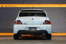 2007 Mitsubishi LANCER EVOLUTION Mitsubishi CT9A Lancer Evolution 9 MR, ONE OWNER, Blitz Radiator, Kakimoto Regu 06&R Muffler