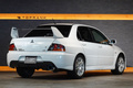 2007 Mitsubishi LANCER EVOLUTION Mitsubishi CT9A Lancer Evolution 9 MR, ONE OWNER, Blitz Radiator, Kakimoto Regu 06&R Muffler