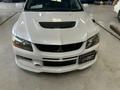 2007 Mitsubishi LANCER EVOLUTION Future inventory Mitsubishi CT9A Lancer Evolution 9 MR