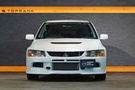 2007 Mitsubishi LANCER EVOLUTION Mitsubishi CT9A Lancer Evolution 9 MR, ONE OWNER, Blitz Radiator, Kakimoto Regu 06&R Muffler
