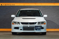 2007 Mitsubishi LANCER EVOLUTION Mitsubishi CT9A Lancer Evolution 9 MR, ONE OWNER, Blitz Radiator, Kakimoto Regu 06&R Muffler