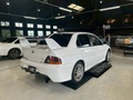 2007 Mitsubishi LANCER EVOLUTION Future inventory Mitsubishi CT9A Lancer Evolution 9 MR