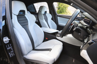2020 BMW M5 null
