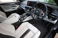 2020 BMW M5 null