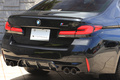 2020 BMW M5 null