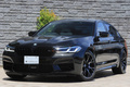 2020 BMW M5 null