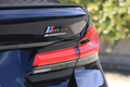 2020 BMW M5 null