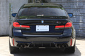 2020 BMW M5 null