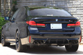 2020 BMW M5 null
