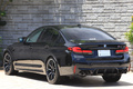 2020 BMW M5 null