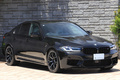 2020 BMW M5 null
