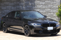 2020 BMW M5 null