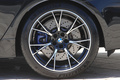 2020 BMW M5 null