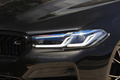 2020 BMW M5 null