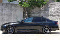 2020 BMW M5 null