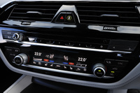 2020 BMW M5 null