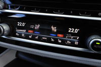2020 BMW M5 null