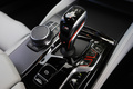 2020 BMW M5 null