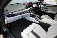 2020 BMW M5 null
