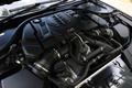 2020 BMW M5 null