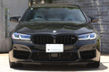 2020 BMW M5 null
