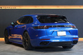 2020 Porsche PANAMERA null