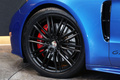 2020 Porsche PANAMERA null