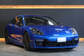 2020 Porsche PANAMERA null