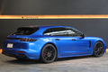 2020 Porsche PANAMERA null