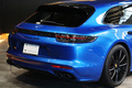 2020 Porsche PANAMERA null