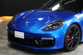 2020 Porsche PANAMERA null