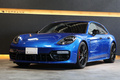2020 Porsche PANAMERA null