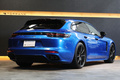 2020 Porsche PANAMERA null