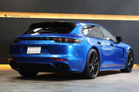 2020 Porsche PANAMERA null
